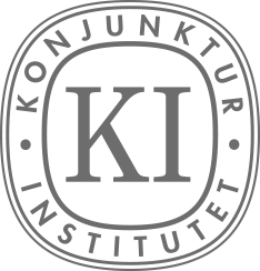 Konjunkturinstitutet logo