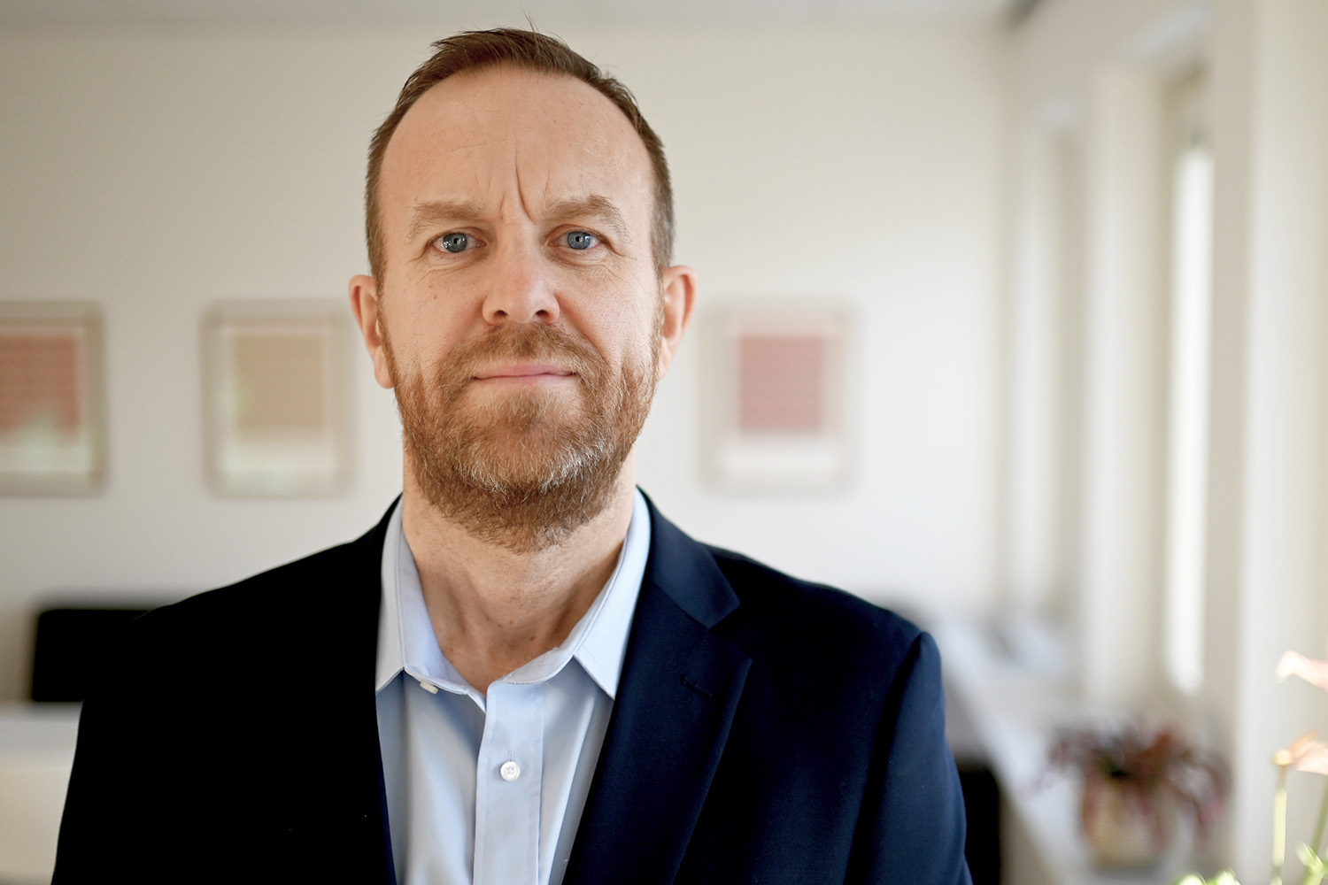 Johan Samuelsson