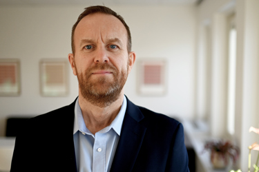 Johan Samuelsson